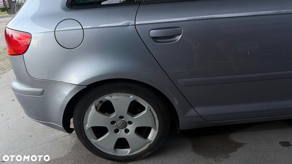 Audi A3 Sportback - 23