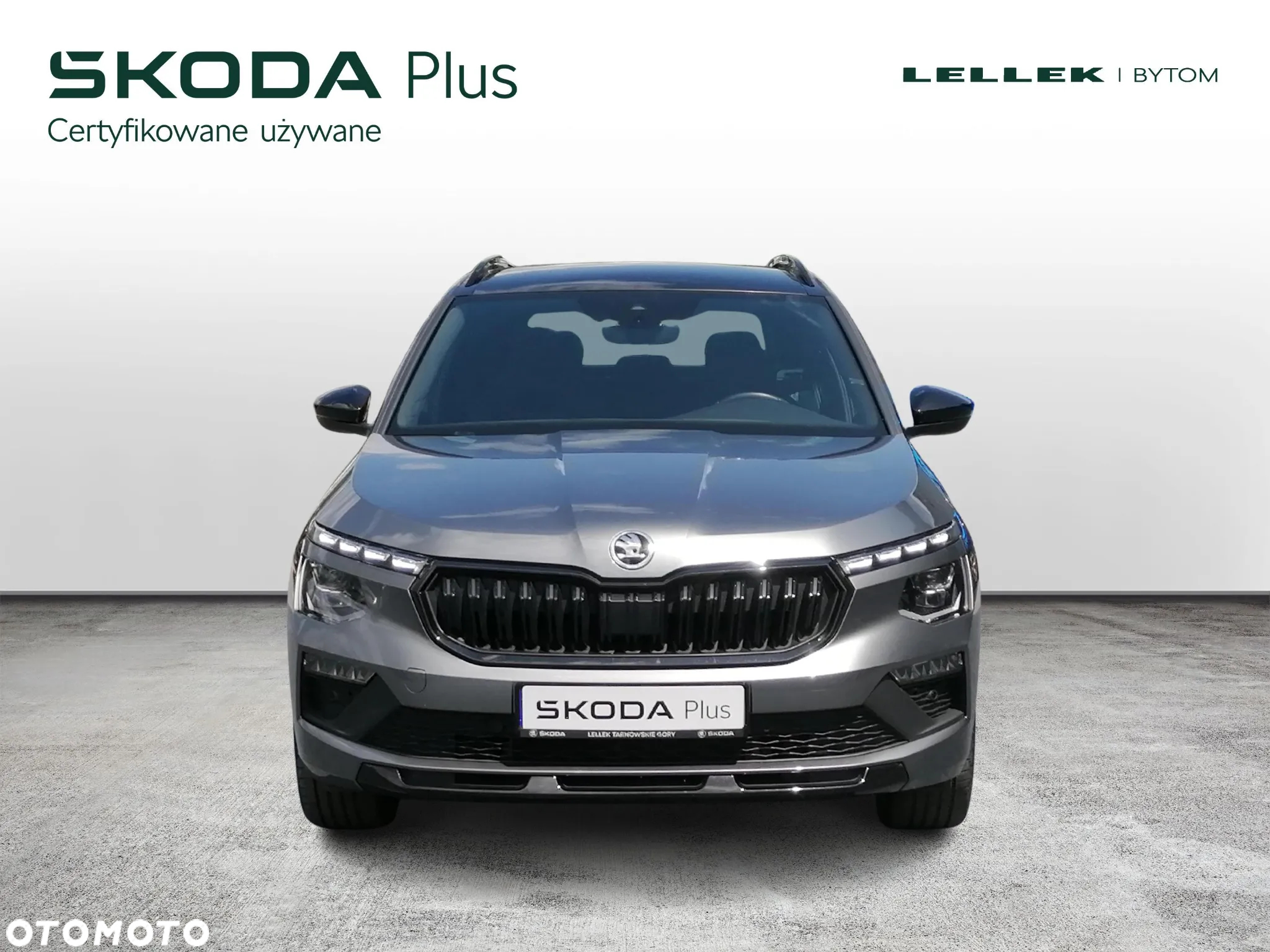 Skoda Kamiq 1.5 TSI Monte Carlo DSG - 8