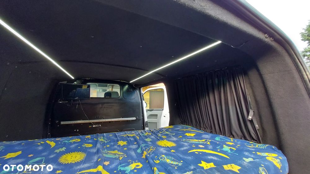 Volkswagen TRANSPORTER - 16