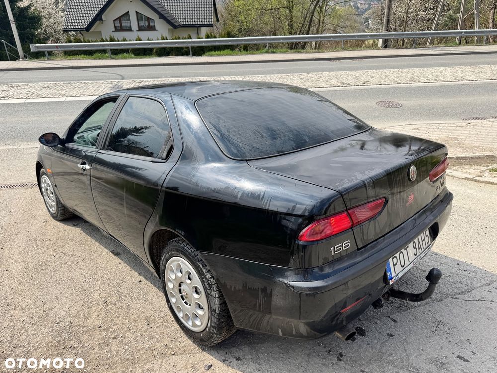 Alfa Romeo 156 - 3
