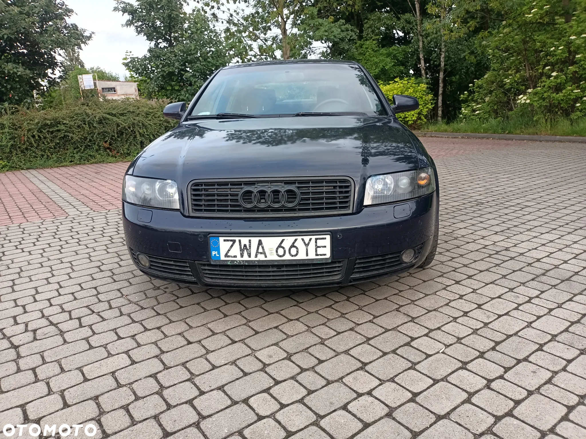 Audi A4 - 2