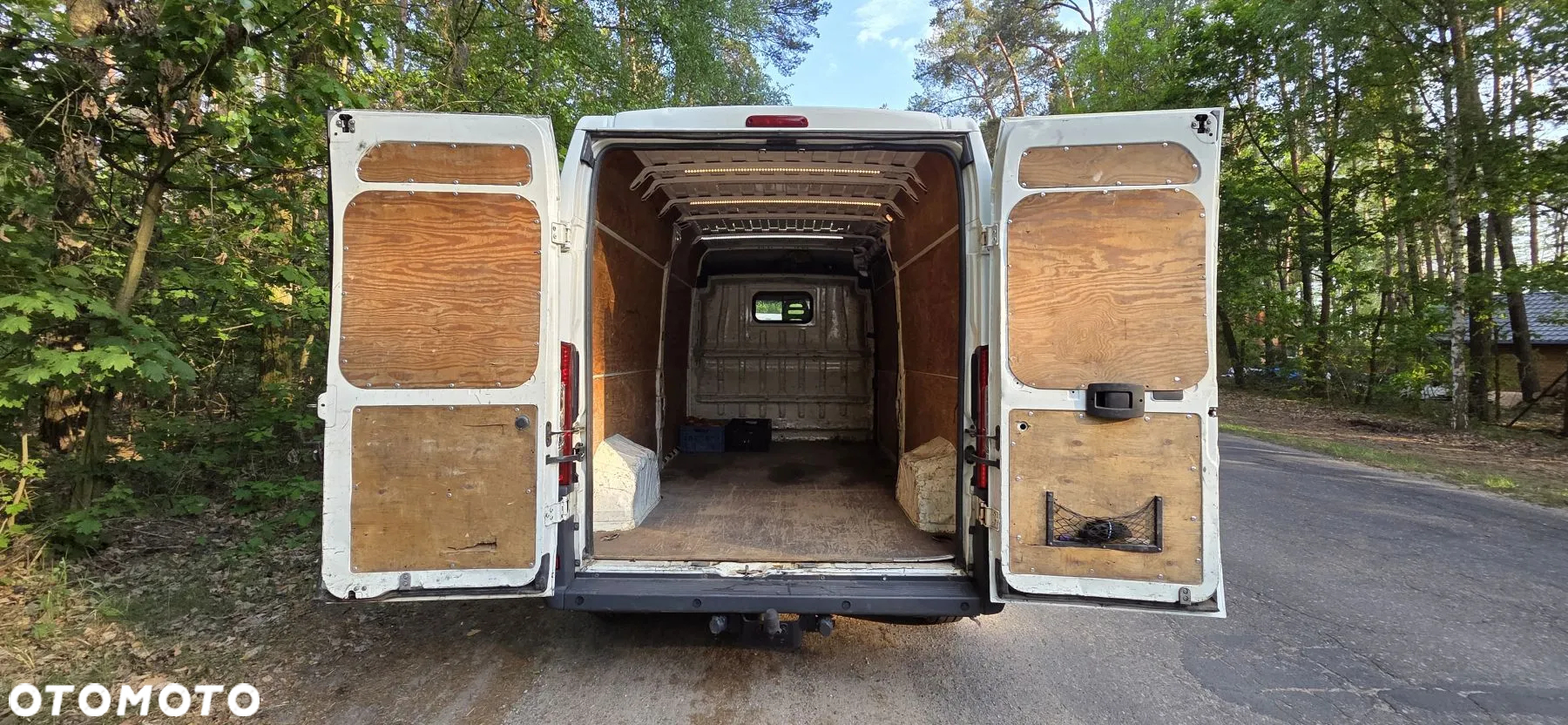 Peugeot BOXER - 6