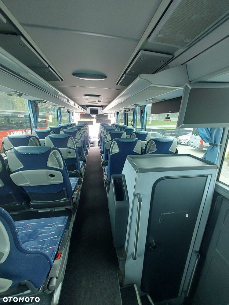 Mercedes-Benz Tourismo RHD 17 - 14