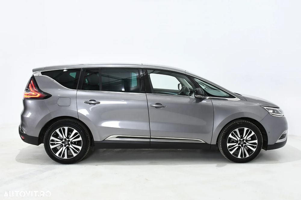 Renault Espace Energy dCi 160 EDC Initiale Paris - 4