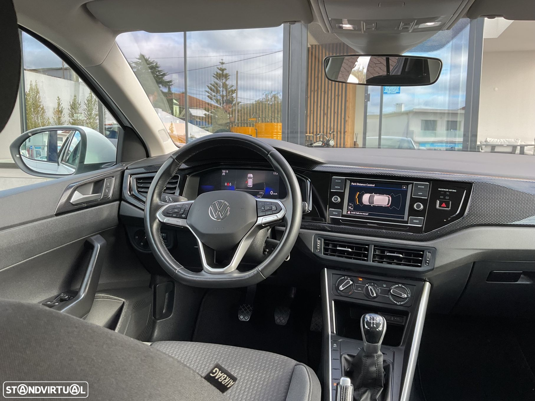 VW Taigo 1.0 TSI - 26
