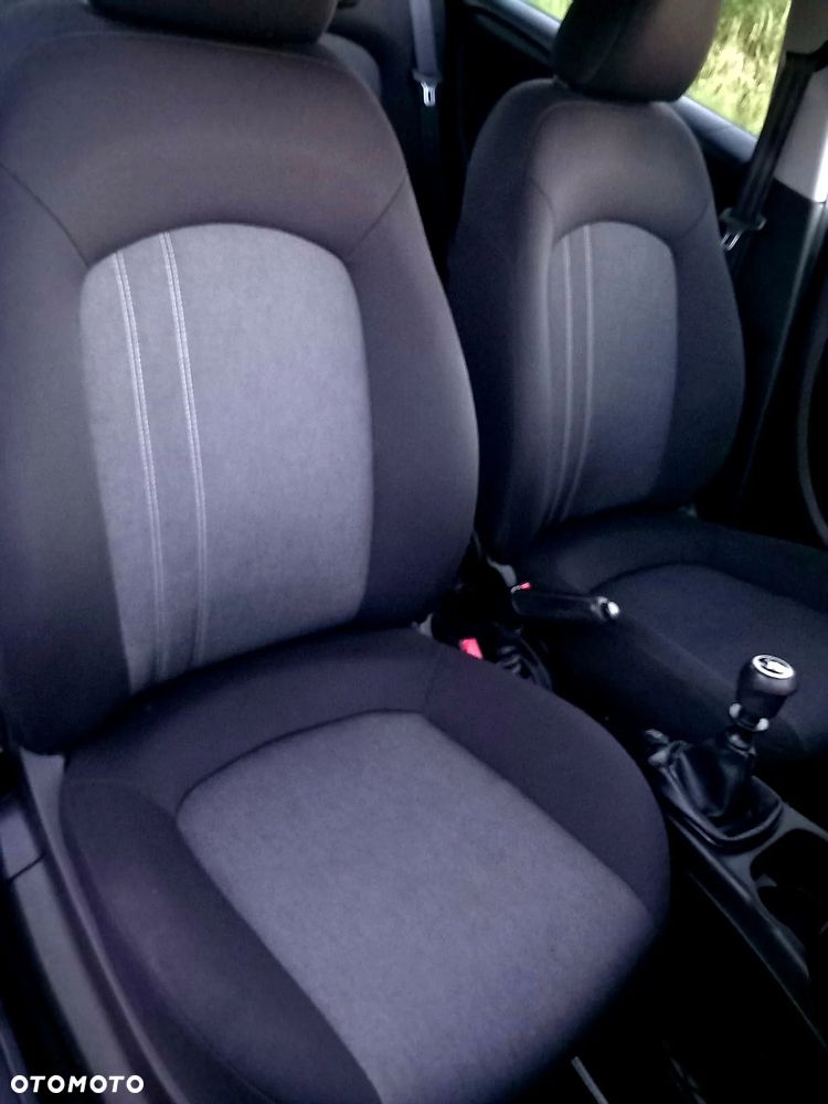 Fiat Punto Evo 1.2 8V Easy Start&Stopp - 23