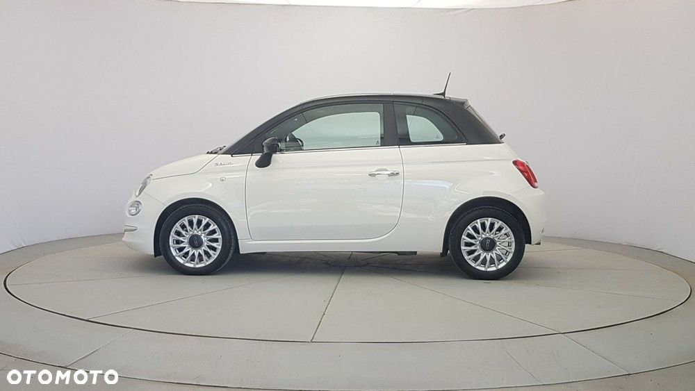 Fiat 500 - 4