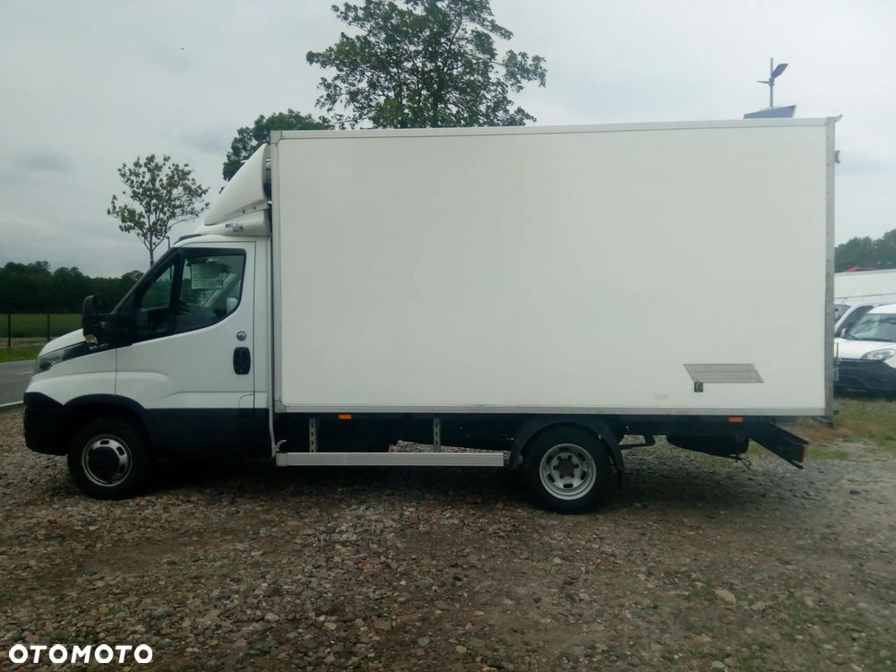 Iveco Daily 50c15 - 2