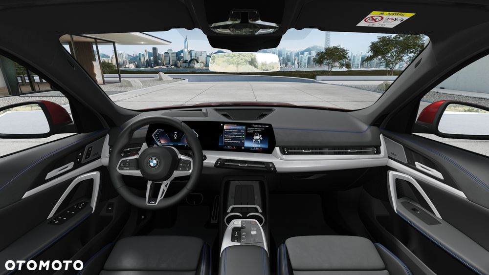 BMW X1 xDrive20d M Sportpaket - 12
