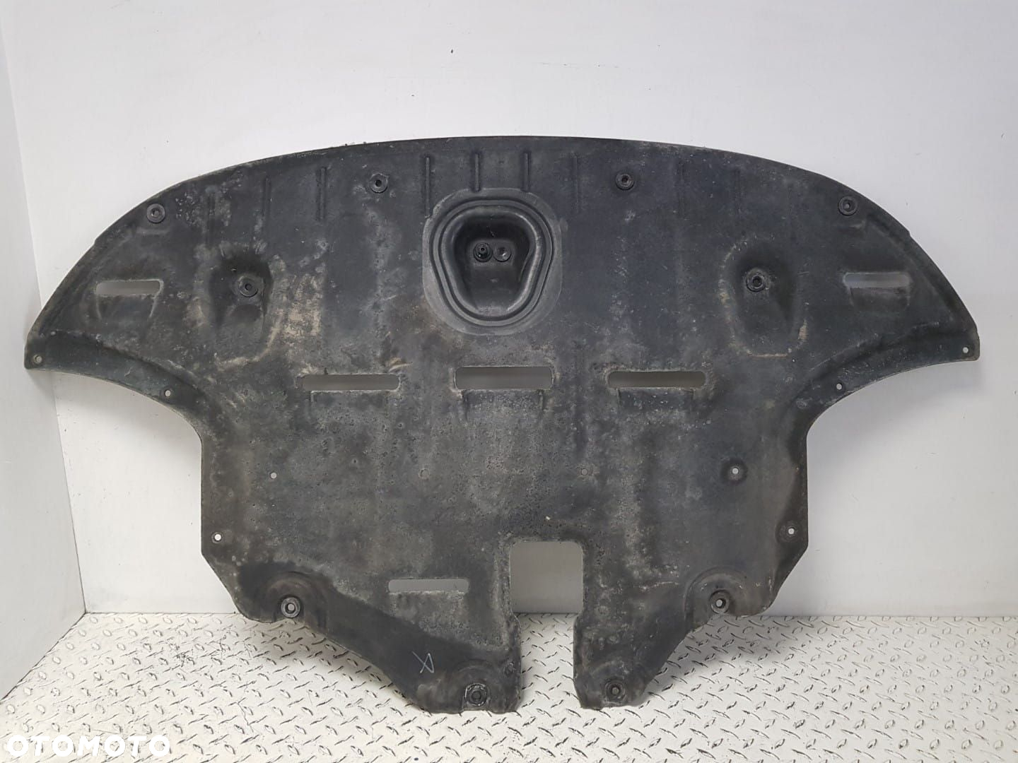 PŁYTA OSŁONA DOLNA SILNIKA KIA SPORTAGE IV 4 LIFT 18-21 ORYGINALNA 29110-F1500 - 2