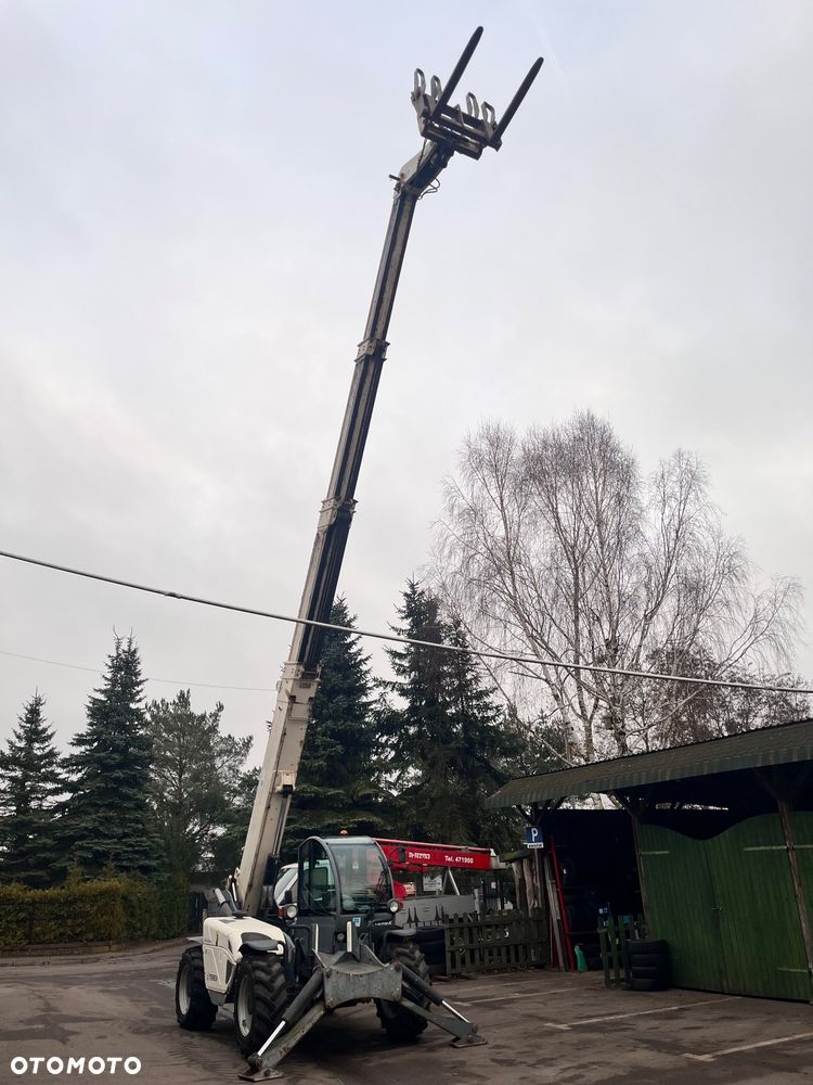 Terex TELELIFT 4017 CENA BRUTTO z VAT 23% - 17