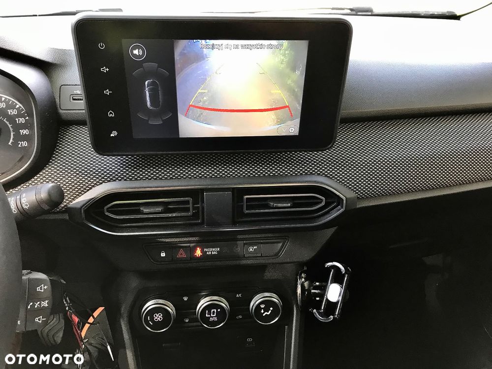 Dacia Sandero - 14