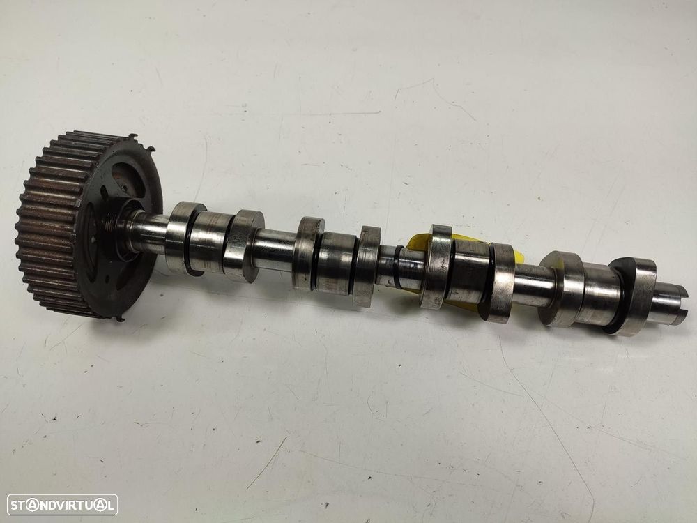 ÁRVORE DE CAMES AUDI A6 AVANT 2002 - 4