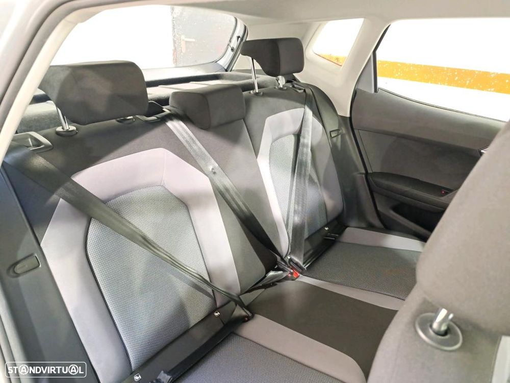 SEAT Arona 1.0 TSI Style - 8