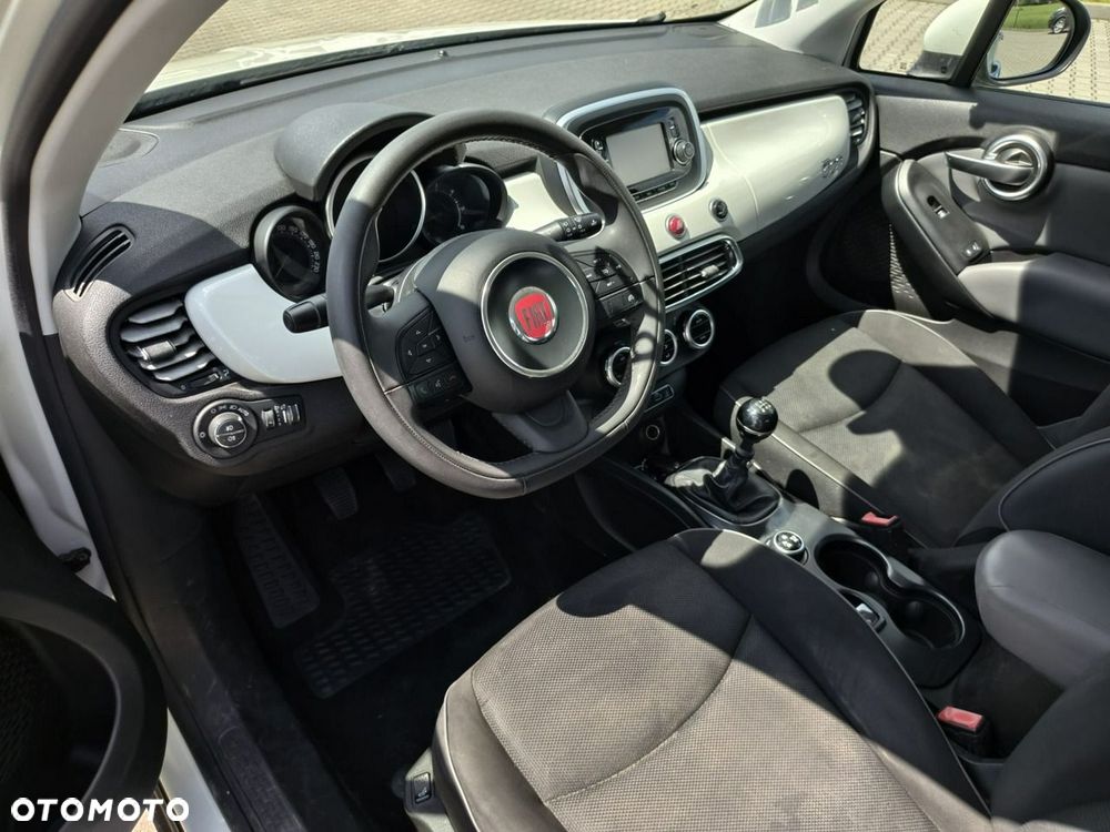 Fiat 500X - 26