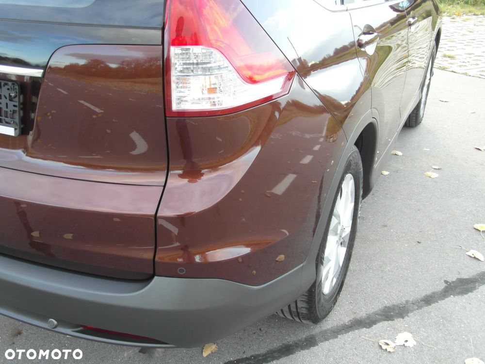 Honda CR-V 2.0 Elegance (2WD) - 11