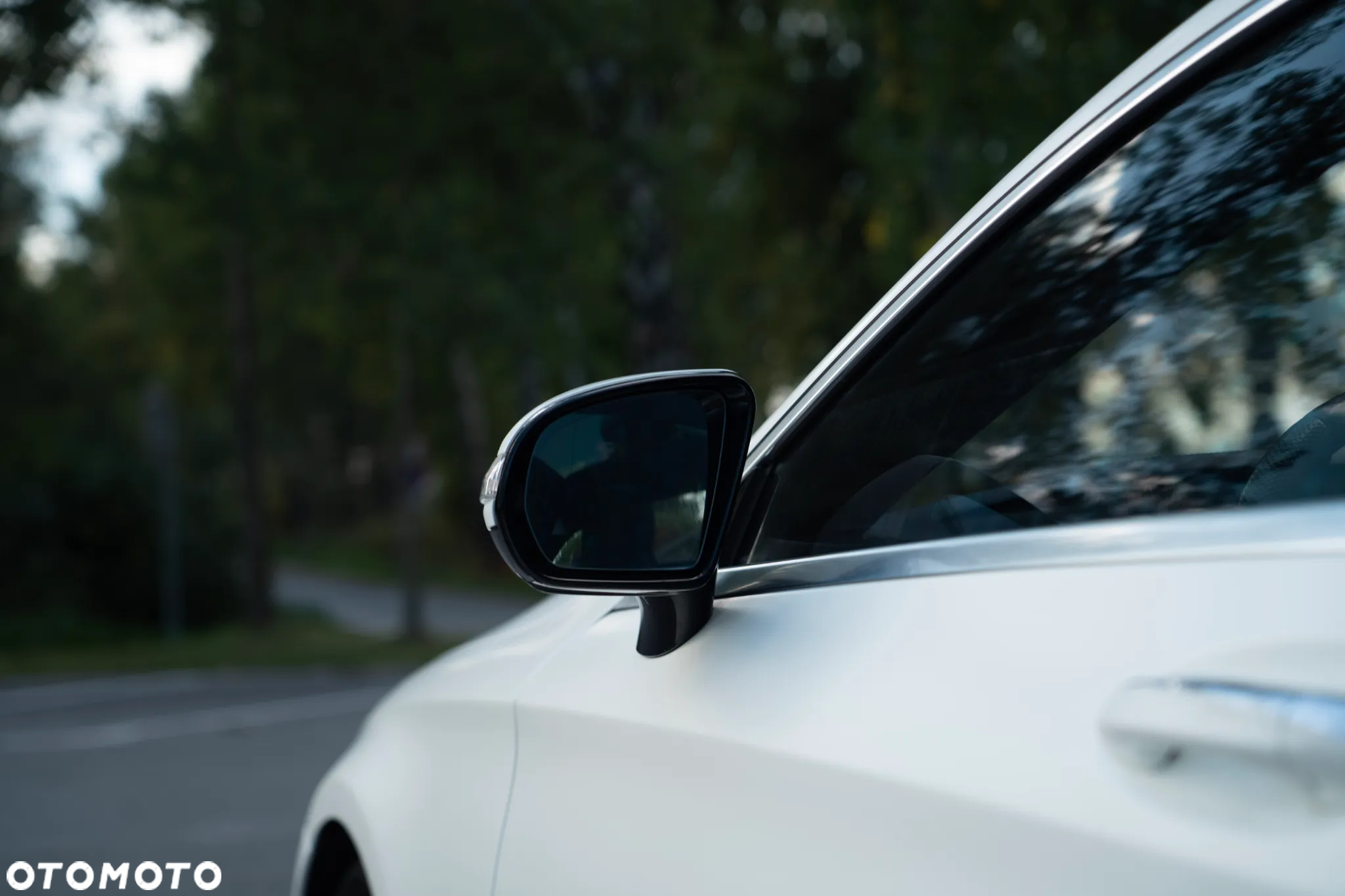 Mercedes-Benz Klasa S 560 Coupe 4-Matic 9G-TRONIC - 15
