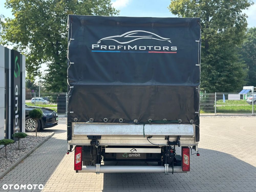 Ford Transit - 5