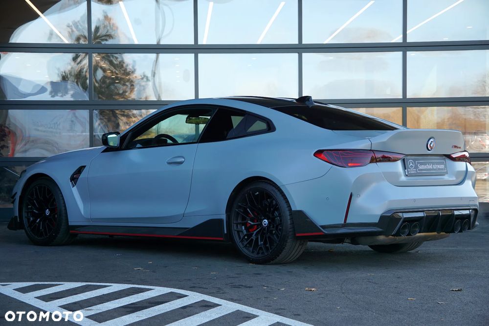 BMW M4 - 3