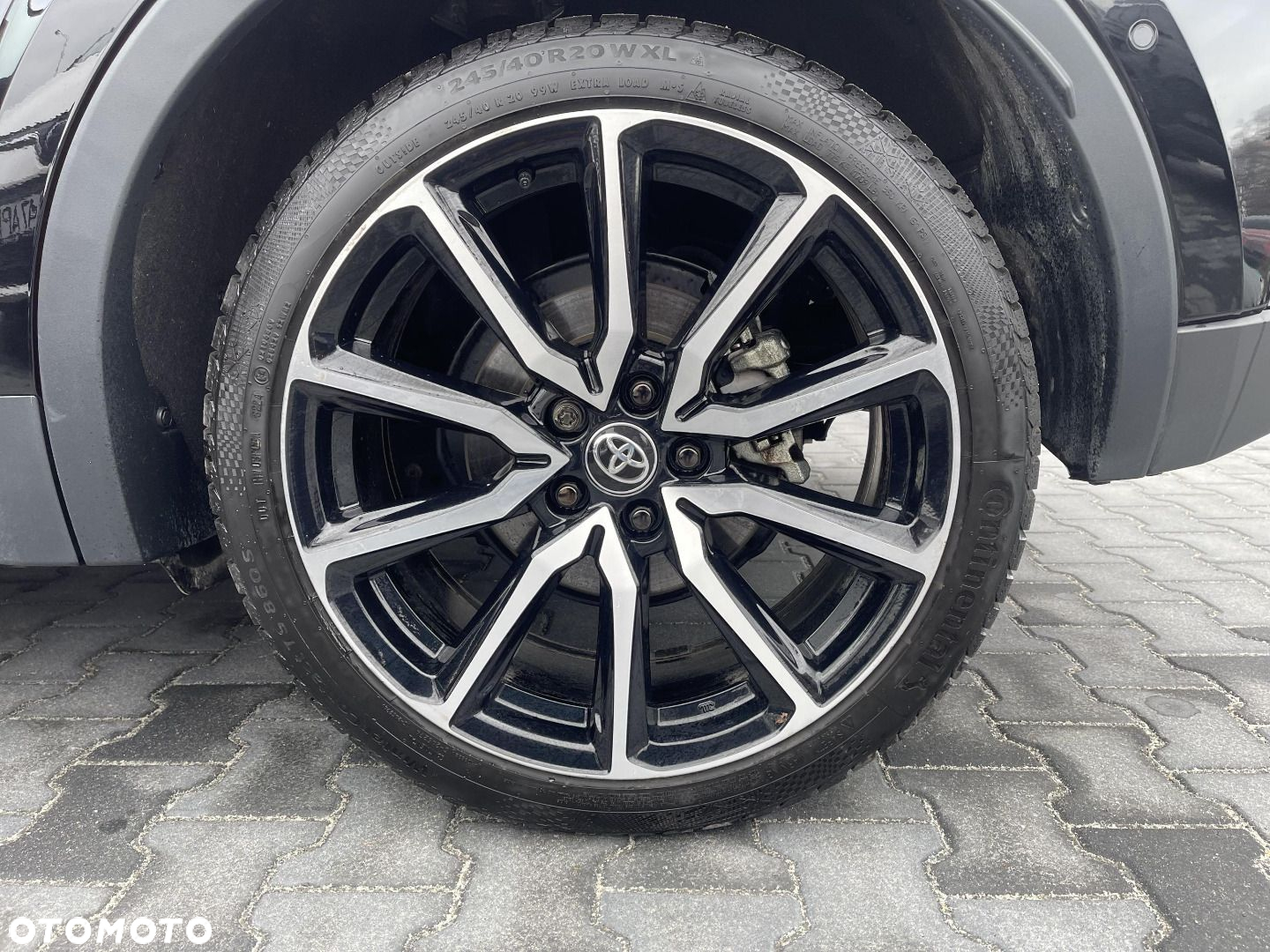 Toyota C-HR - 22