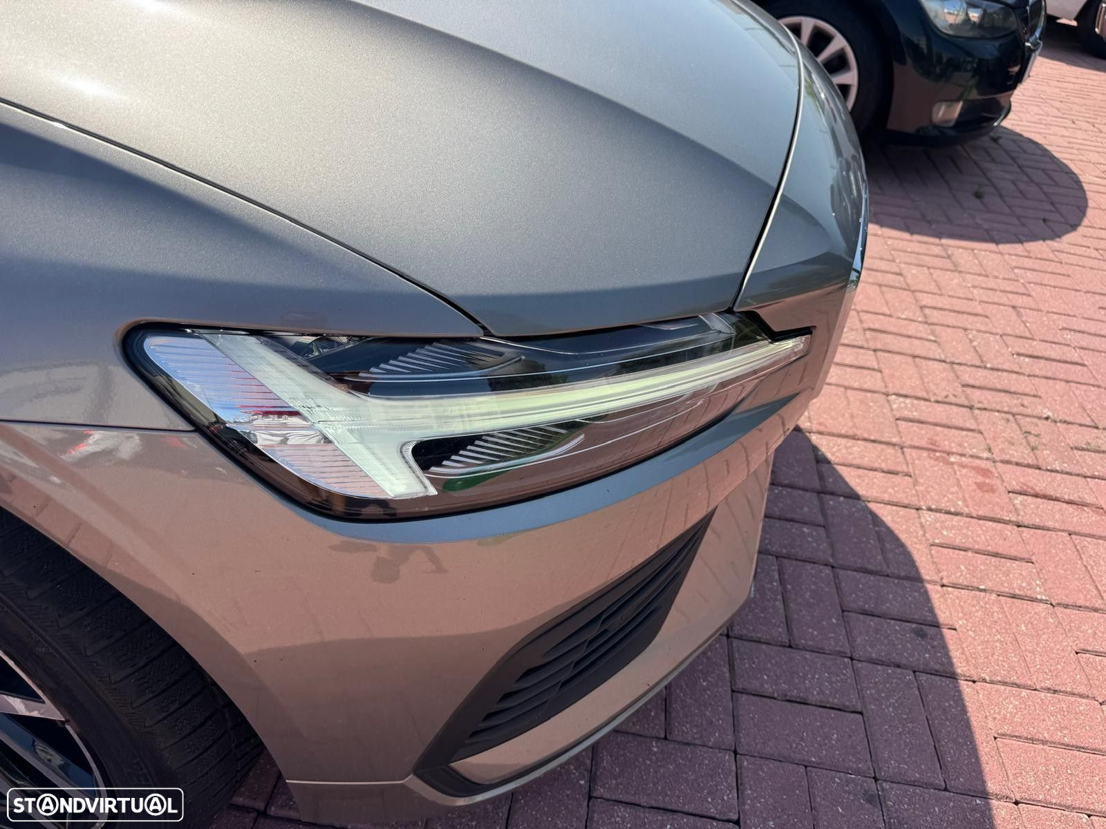 Volvo V60 2.0 T6 AWD TE Inscription - 4