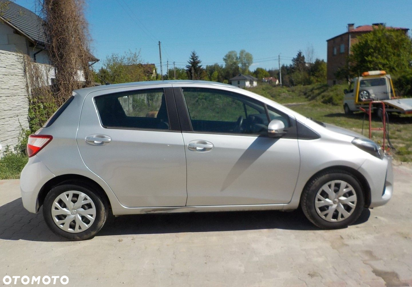 Toyota Yaris - 13