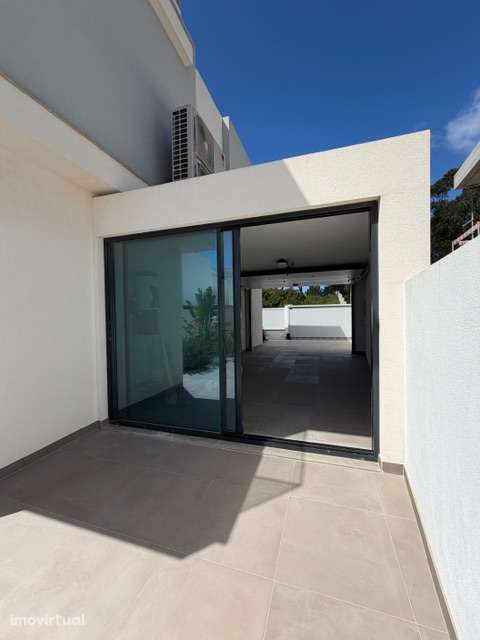 Moradia Nova, com piscina aquecida. - Grande imagem: 5/21