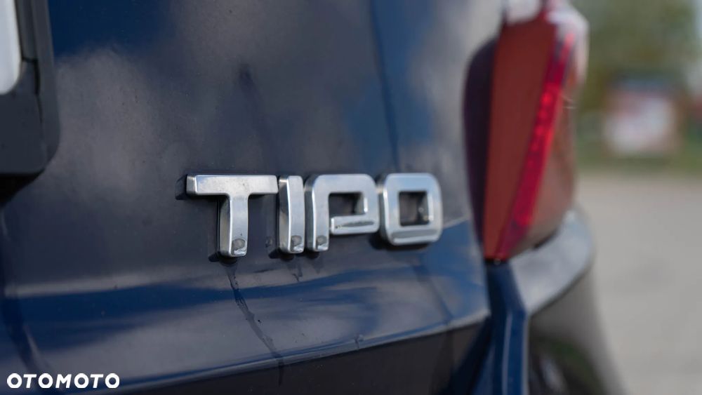 Fiat Tipo - 20