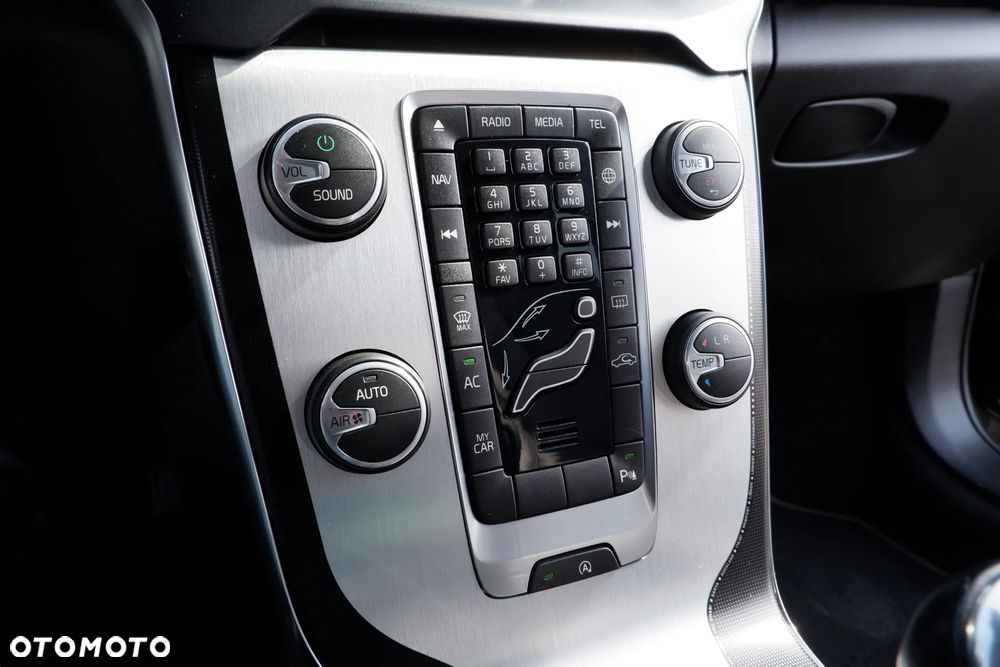 Volvo V40 D2 Powershift Ocean Race - 21