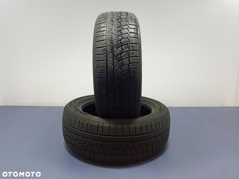 OPONY ZIMOWE ZEETEX WH100 205/55 R17 95V XL 2SZT - 6