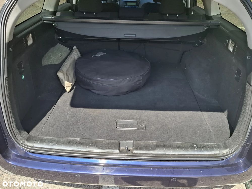 Honda Accord 2.0 i Automatik Comfort - 6