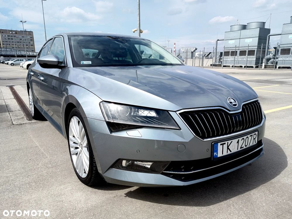 Skoda Superb 1.4 TSI ACT Style - 3
