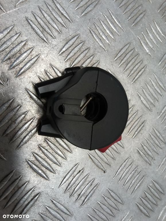 Przełącznik zespolony prawy BMW R 1200RT K26 10-14r   PN. 61318567708 - 5
