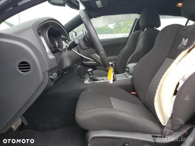 Dodge Charger Automatik SRT 392 - 16
