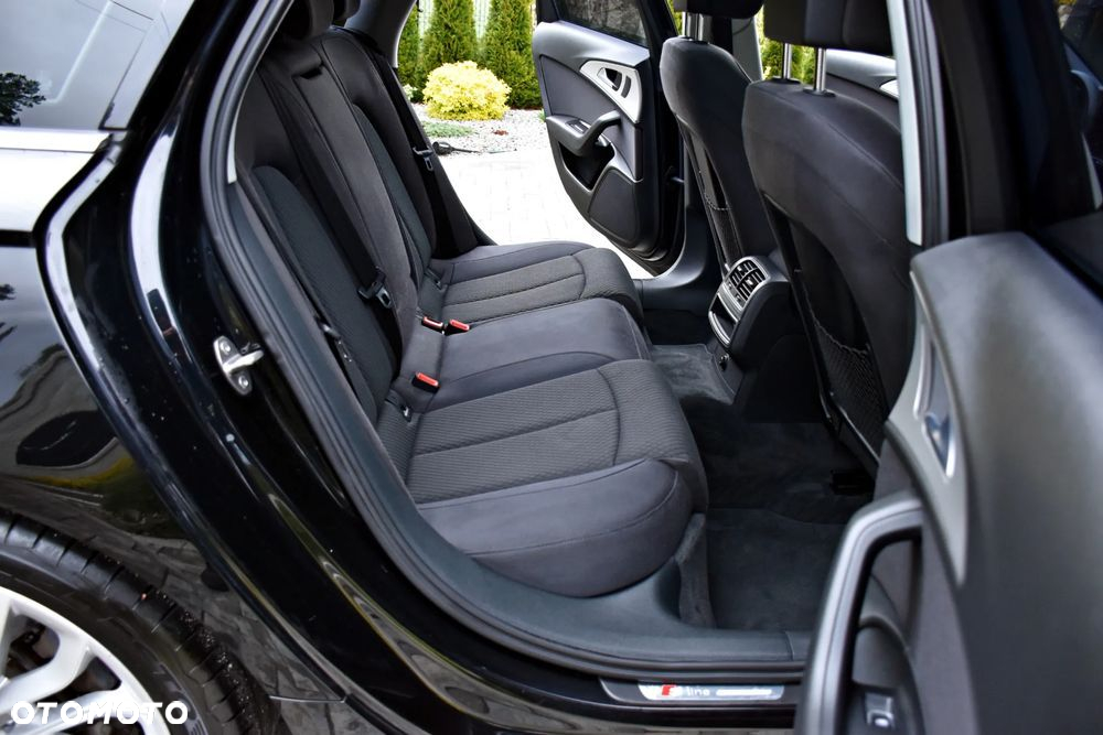 Audi A6 2.0 TDI ultra S tronic - 31