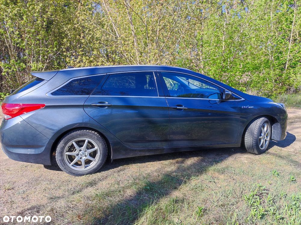 Hyundai i40 1.6 GDI Comfort + - 5
