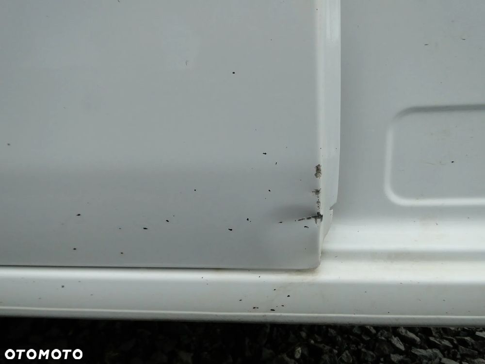 BERLINGO PARTNER III 3 DRZWI PRZESUWNE PRAWE EWP KOMPLETNE 08-18r EUROPA - 2