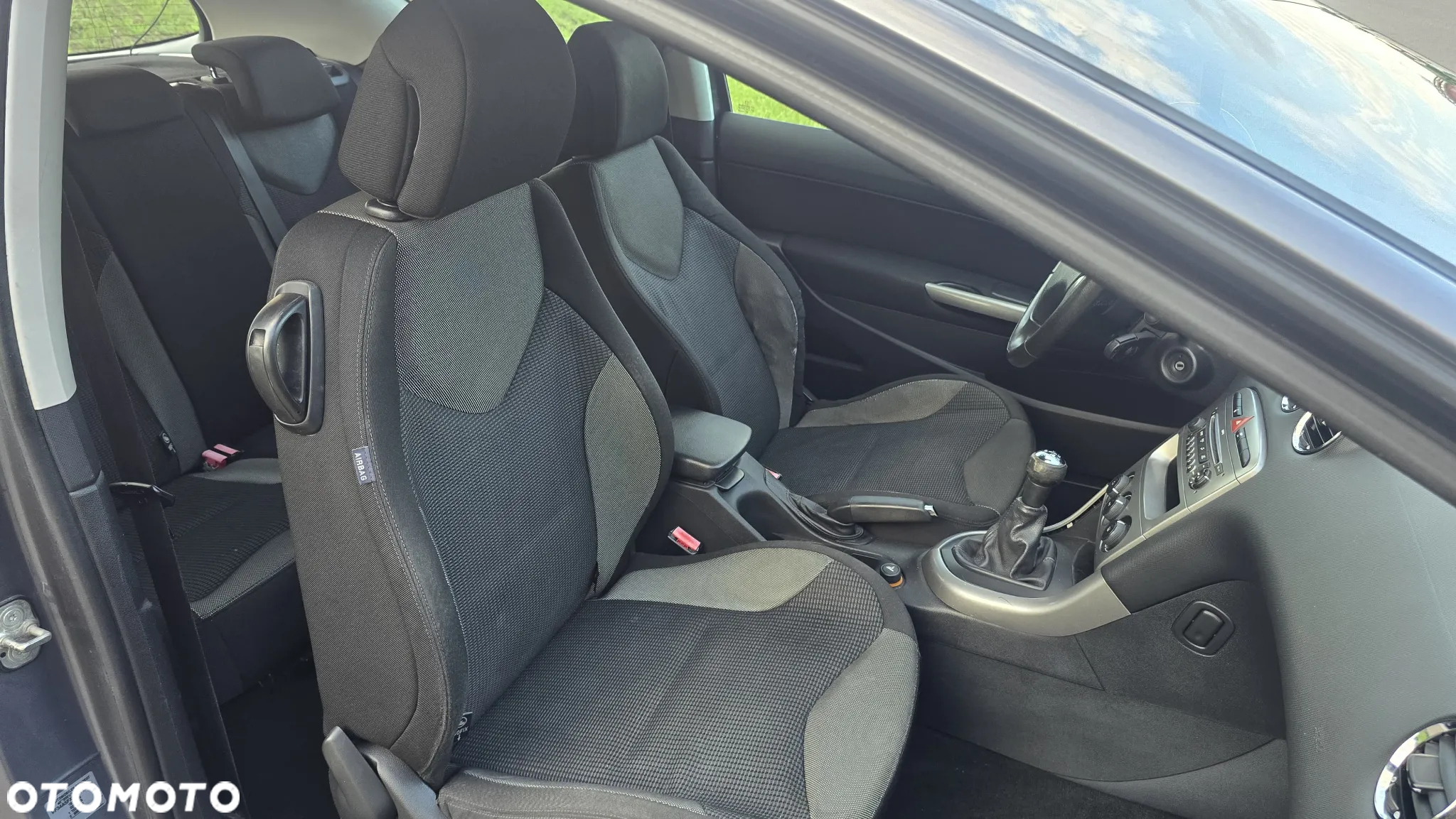 Peugeot 308 150 THP Platinum - 13