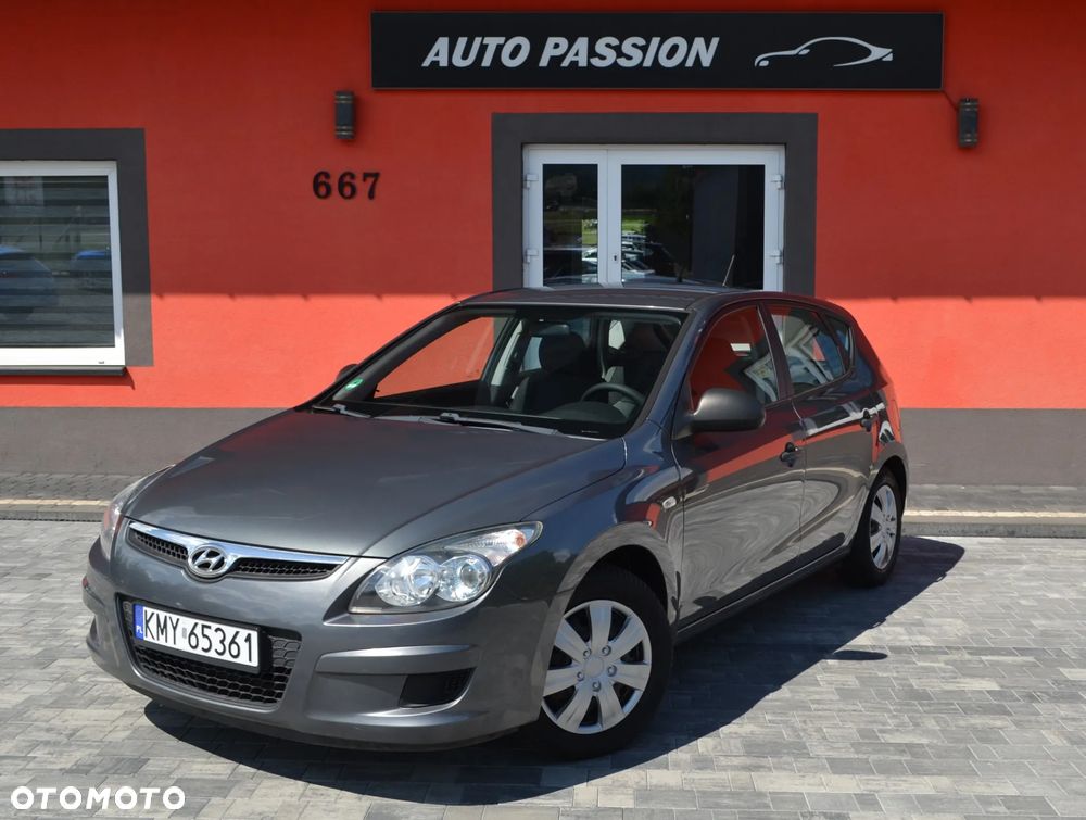 Hyundai i30 1.4 Blue Comfort - 1