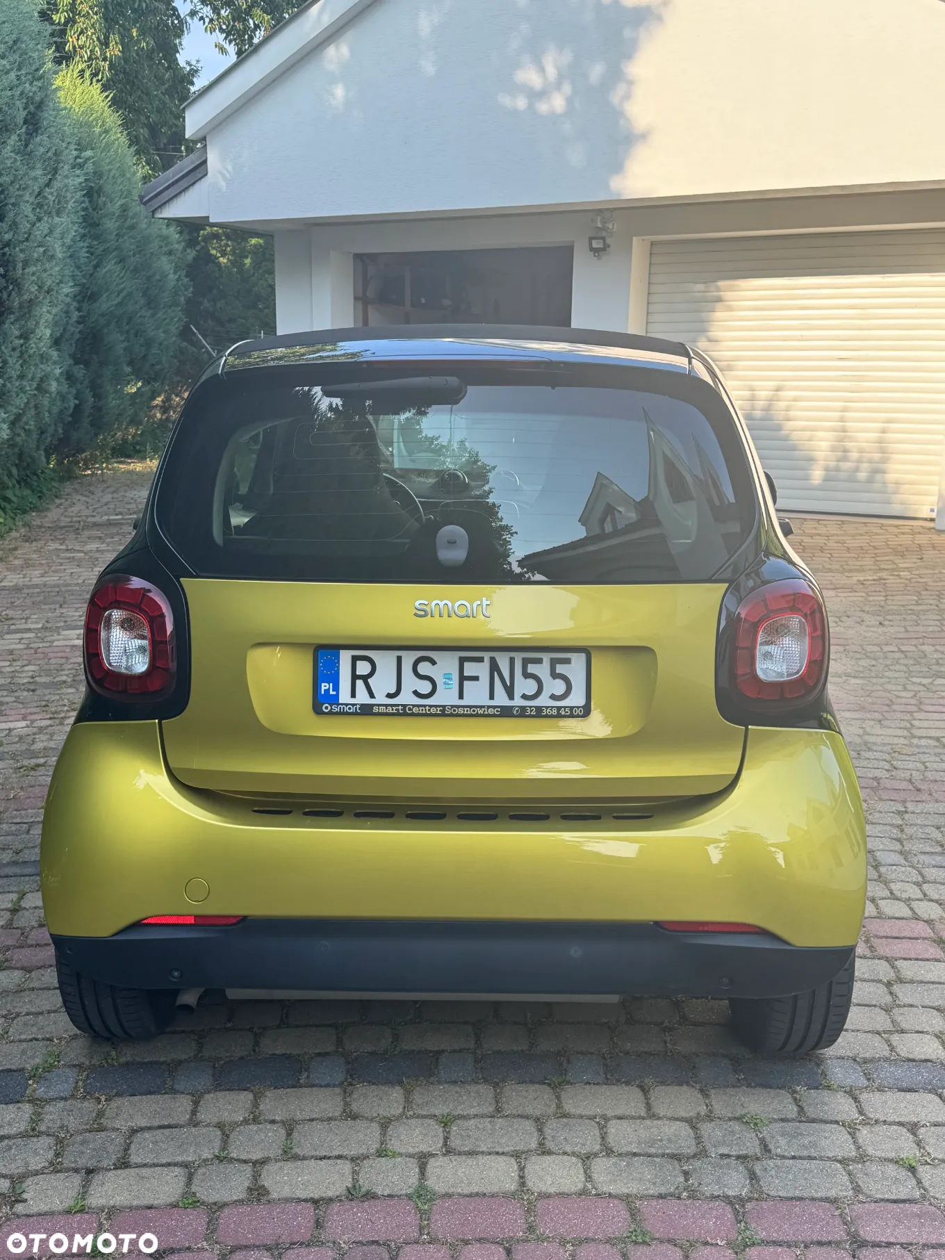 Smart Fortwo - 3