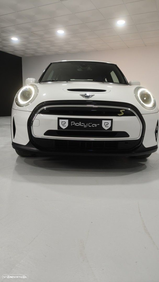 MINI 3 Portas Cooper SE Premium Essential - 19