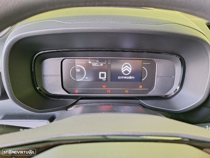 Citroën berlingo - 10