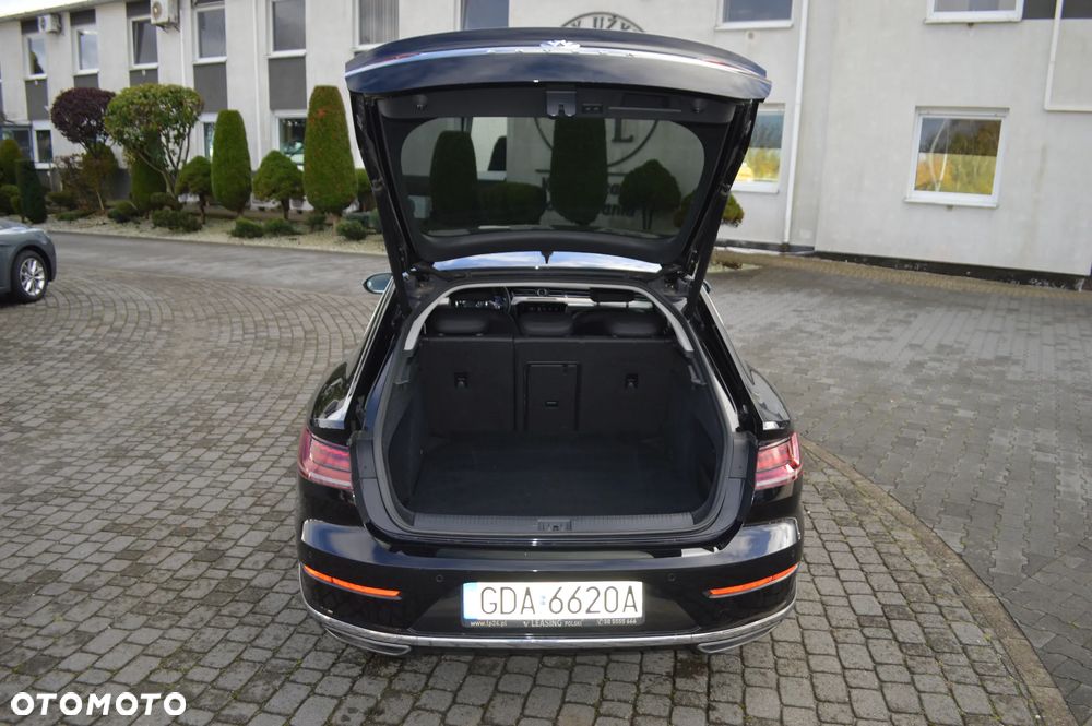 Volkswagen Arteon 2.0 TSI Elegance DSG - 12