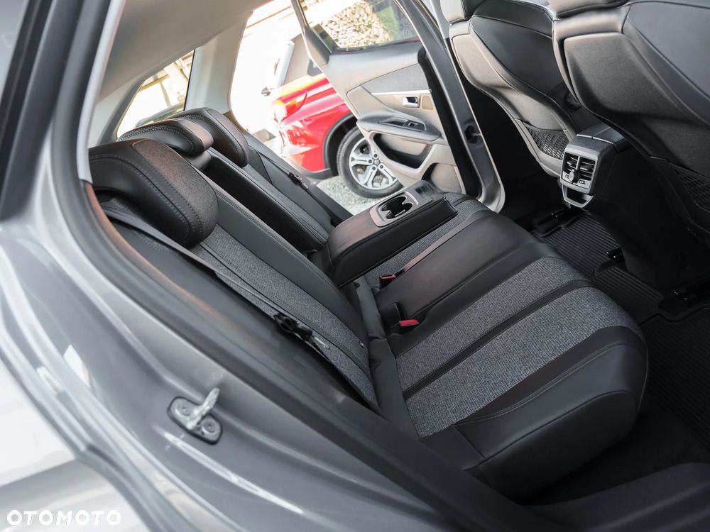 Peugeot 3008 BlueHDi 130 Stop & Start EAT8 Allure - 15