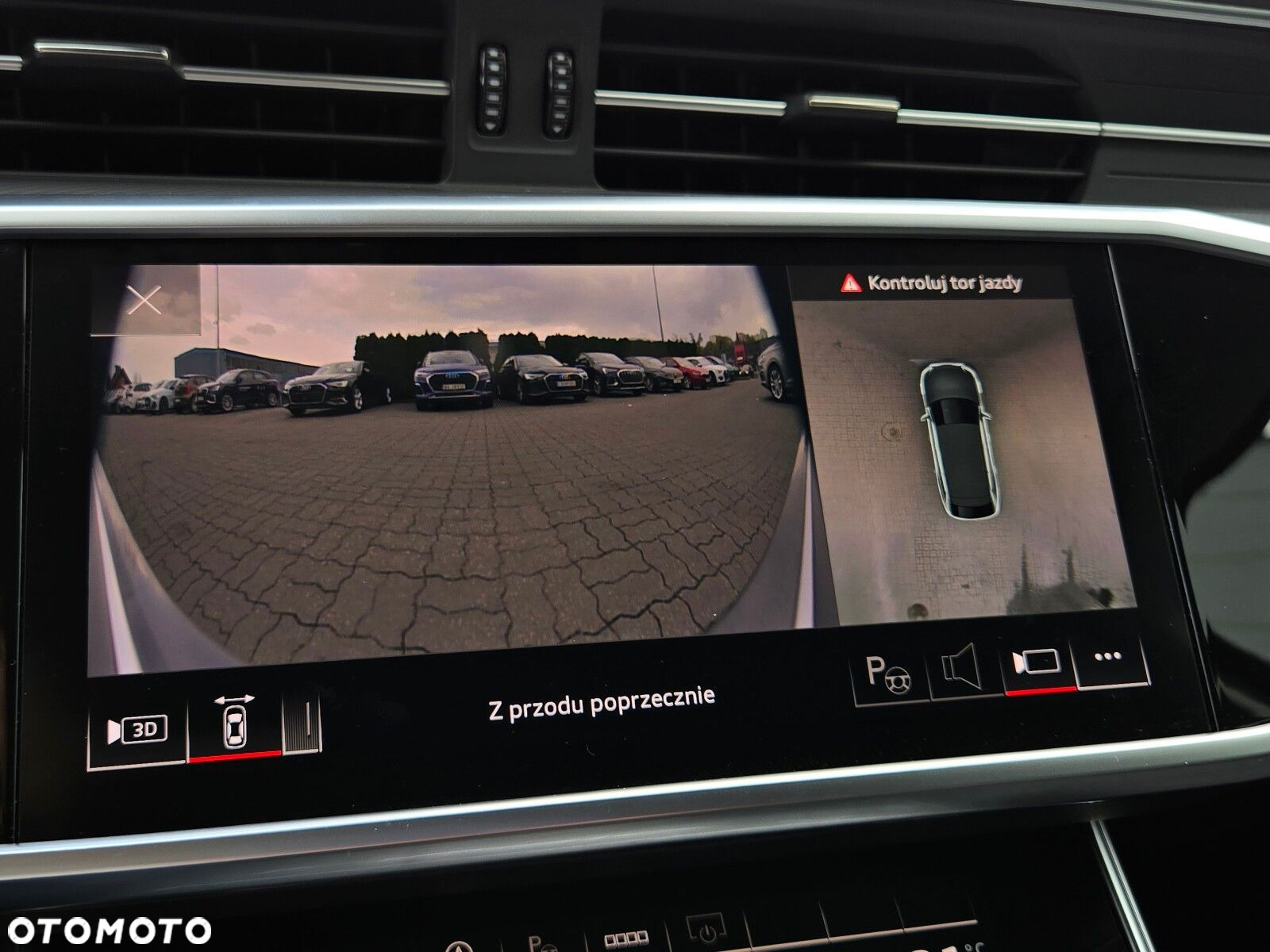 Audi A6 - 36