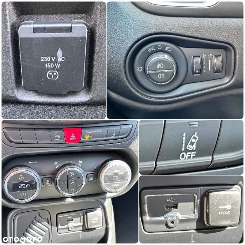 Jeep Renegade - 12
