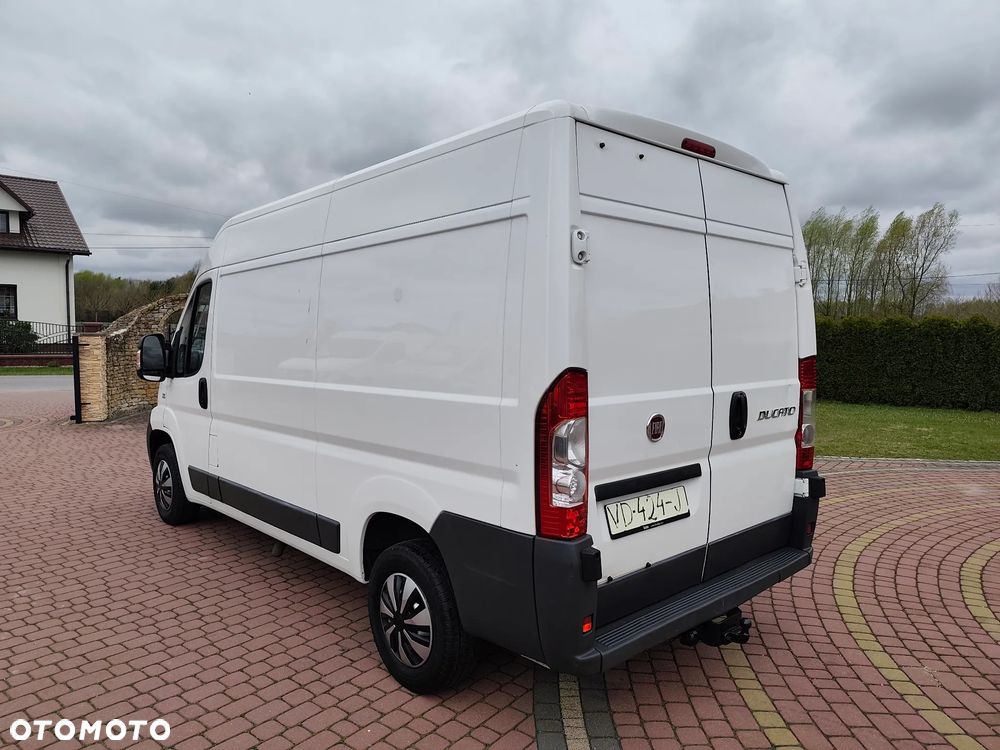 Fiat Ducato - 2