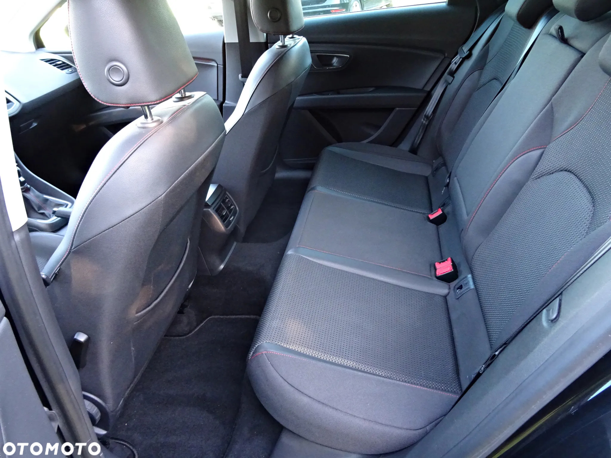 Seat Leon - 34