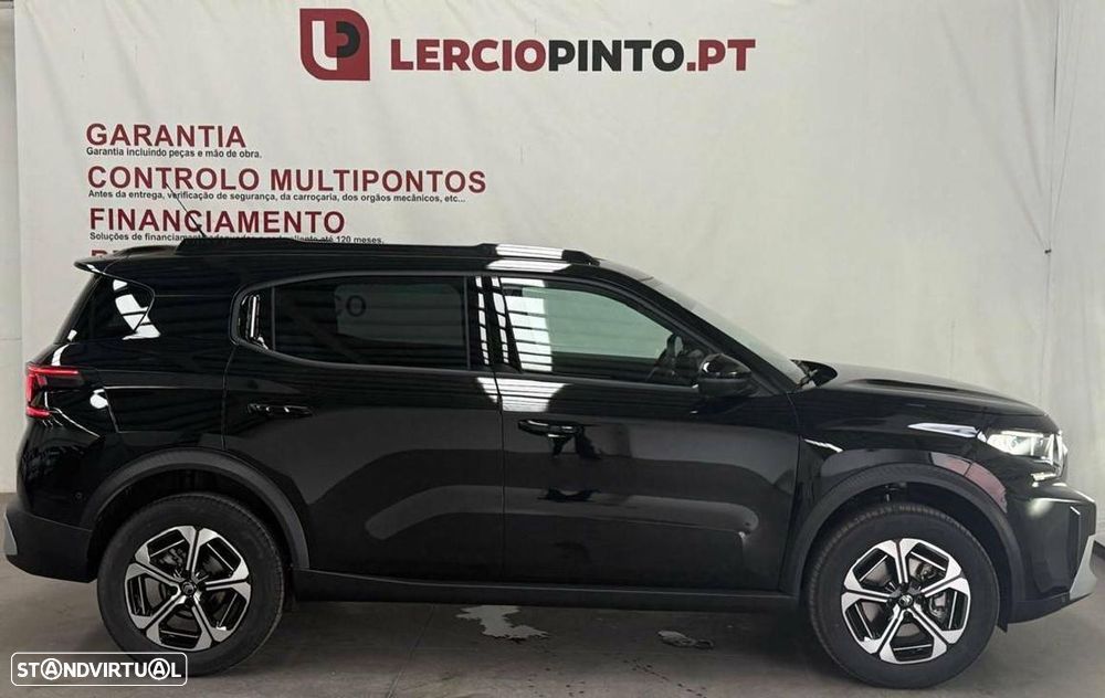 Citroën C3 Aircross - 6