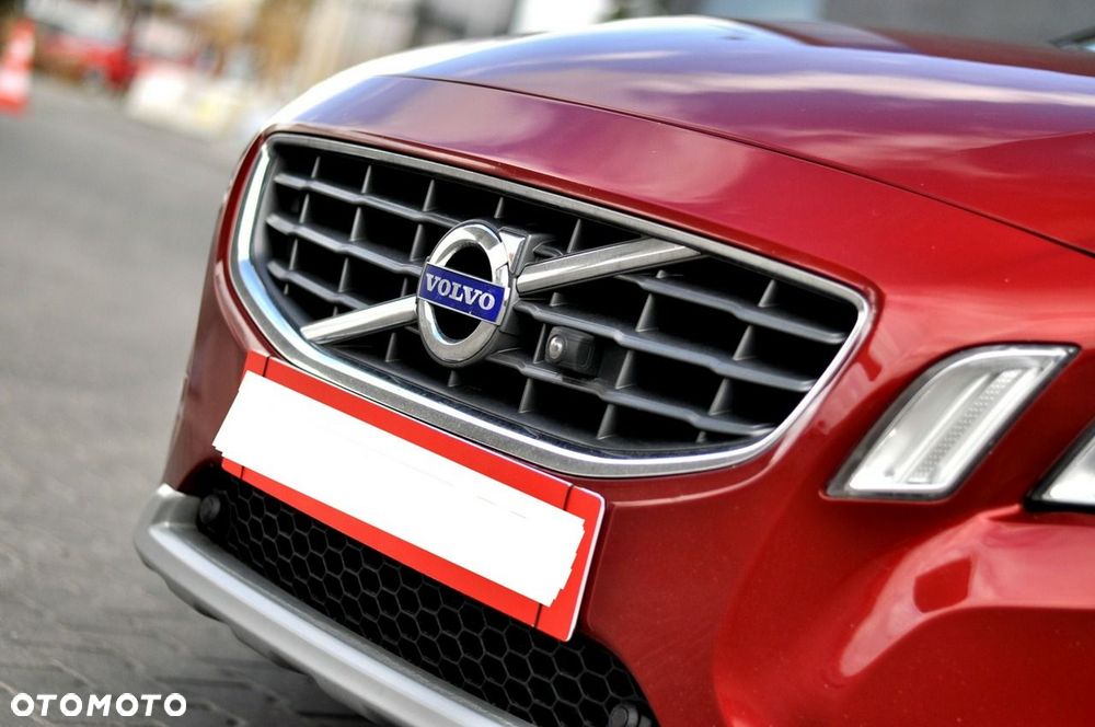 Volvo V60 - 7